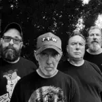 Temple Of Bones (Ex-Ripping Corpse, Dim Mak, Etc.) Sign With Relapse, Stream "Black Horizon"