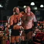 Andy Williams' Tag Team Partner The Blade Issued A Statement Amid AEW's Tribute Episode To Williams