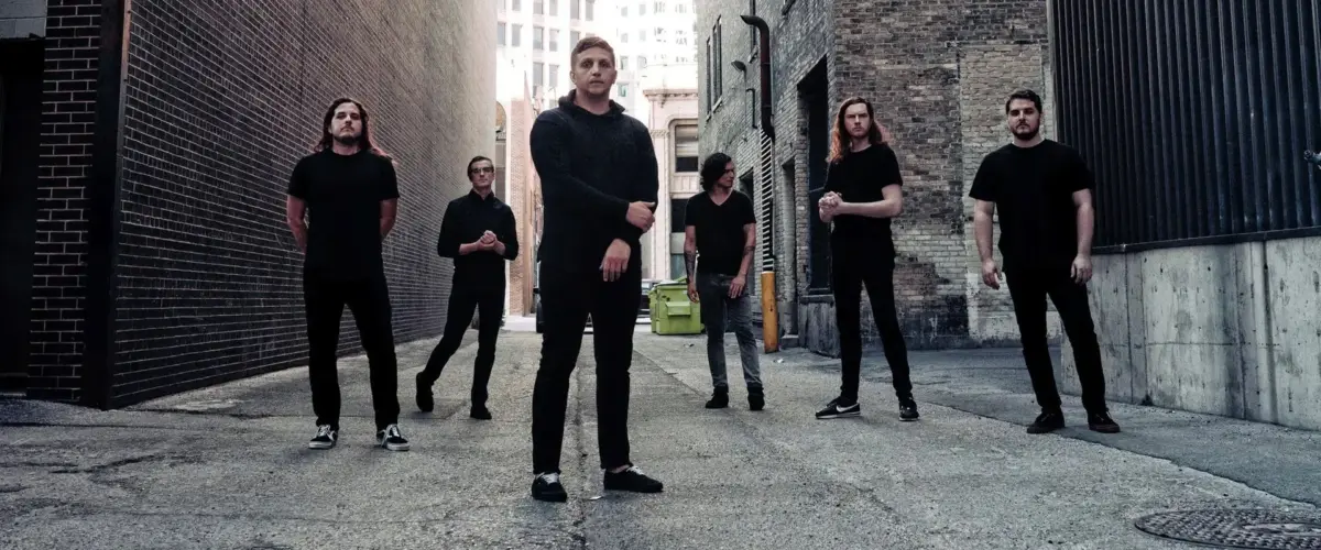 The Contortionist Appear To Be Teasing New Music