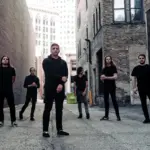 The Contortionist Appear To Be Teasing New Music