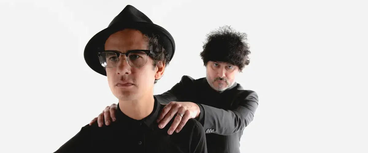 The Mars Volta Launch "Reina Tormenta" & "Enlazan Las Tinieblas" Live Performances From "Lucro Sucio; Unfinished Business"