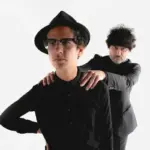 The Mars Volta Launch "Reina Tormenta" & "Enlazan Las Tinieblas" Live Performances From "Lucro Sucio; Unfinished Business"