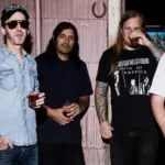 The Sword Announce Fall U.S. Headlining Shows