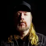At The Gates Reflect On Tomas "Tompa " Lindberg On The First Anniversary Of His Death