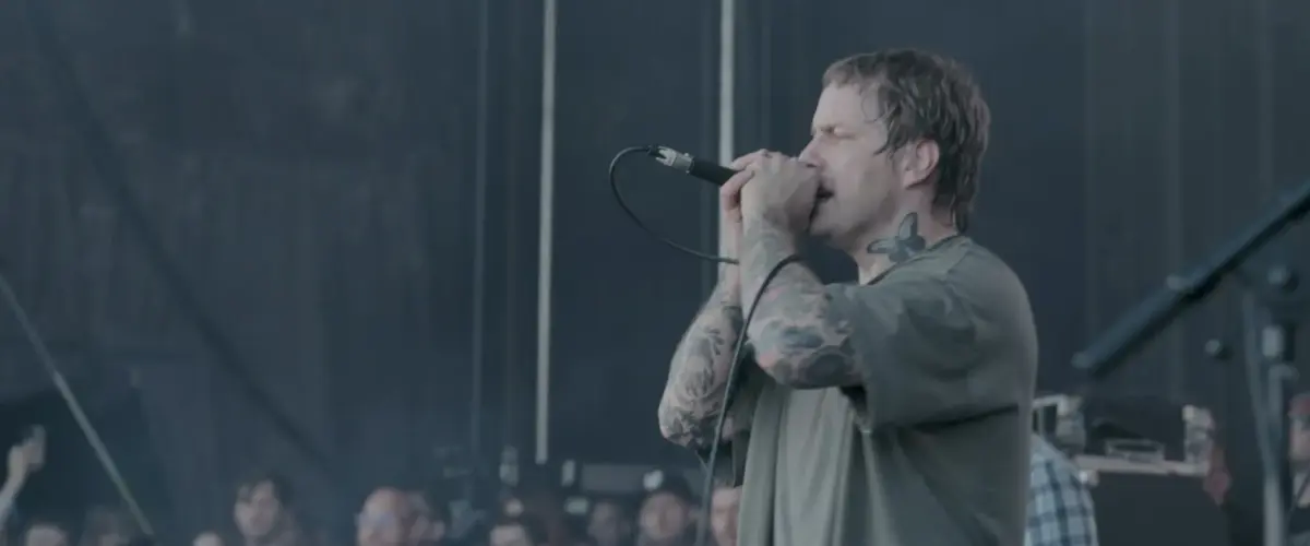 Pro-Shot Footage Of Trapped Under Ice's 2026 'Outbreak' Fest Set Released