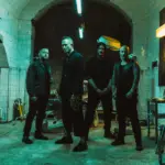 Trivium Premiere "Dead Inside Of Me" Music Video