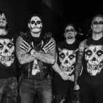 Twitching Tongues Announce Their 2026 Misfits Tribute Show