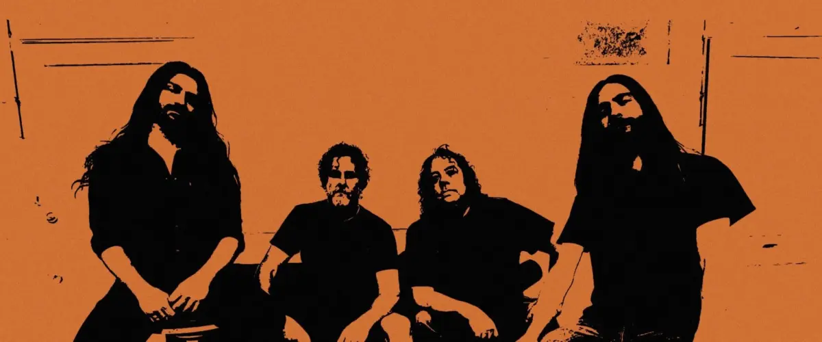 Umbilicus (Cannibal Corpse, Deicide, Etc.) Debut "Take Off" From Their New EP "Ambiguous"