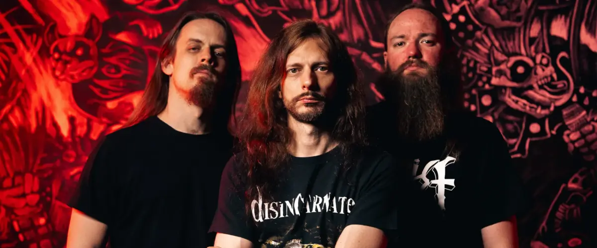 Necrophagist, Revocation, Ex-Obscura, Etc. Members Unite As Void Sector Zero