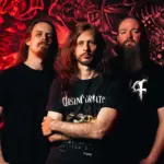 Necrophagist, Revocation, Ex-Obscura, Etc. Members Unite As Void Sector Zero