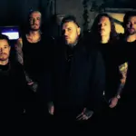 Wage War Premiere The Title Track From Their Newly Announced Album "Landfall"