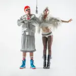 Wargasm Debut Music Video For Their New Single "Swallow"