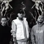 Ameonna (Ex-Chelsea Grin) Debut New Song "Of Sin & Secrecy" Ahead Of Their Live Debut