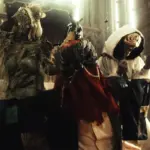 Following Recent Sleep Token Controversy, Mystery Band Arcus Drop "Rebirth" Music Video