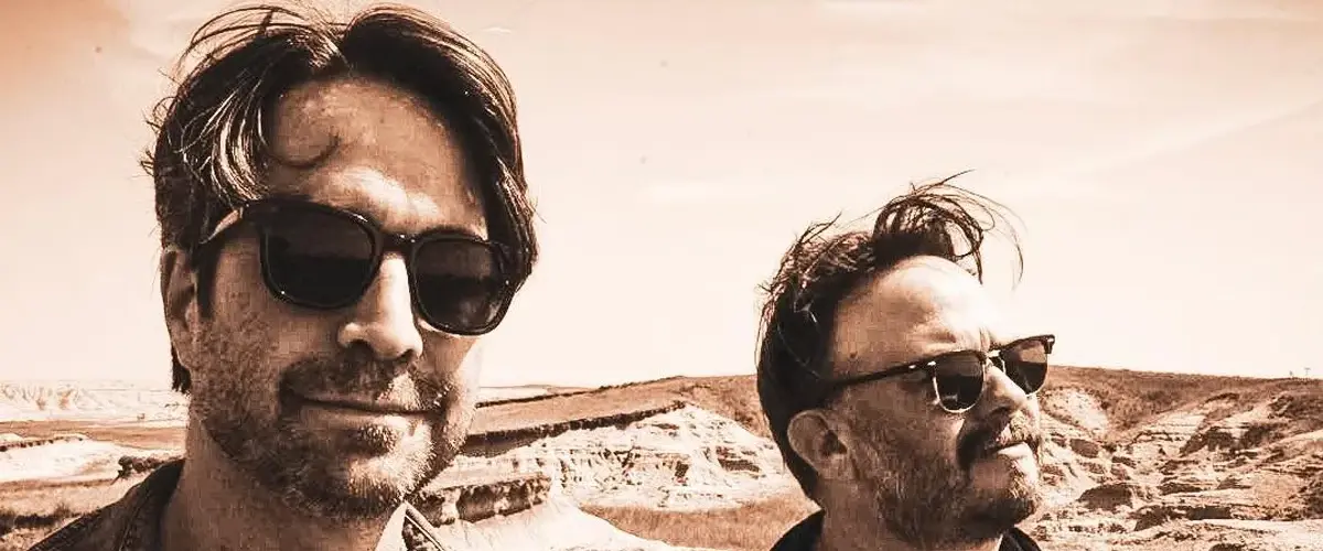 As Cities Burn's New Album "Brain Matter(s)" Gets A Wide Release