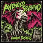 Avenged Sevenfold's Zacky Vengeance Says He Fully Embraces AI Following Backlash For AI-Generated Artwork For The Band's New Misfits Cover