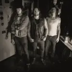 BAT (Municipal Waste, Etc.) Release Their 2015 Cover Of Venom's "Live Like An Angel (Die Like A Devil)"