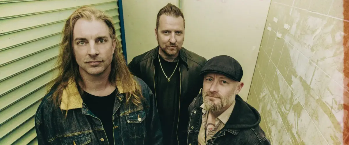 Black Map Have Called It Quits
