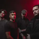 Body Prison Sign With Greyscale Records, Reveal New EP And "Jesus Wept" Video Featuring To The Grave's Dane Evans