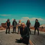 Iron Maiden's Bruce Dickinson Announces 2027 'PsychoGod Tour'