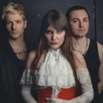 Calva Louise's Multilingual New Track "La Promesa" Debuts Via A New Music Video