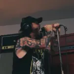 Cancer Bats Release New In-Studio Performance For Marshall
