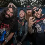 Celestial Sanctuary Premiere "Lashed By Chain" Music Video, New Album Headed For January