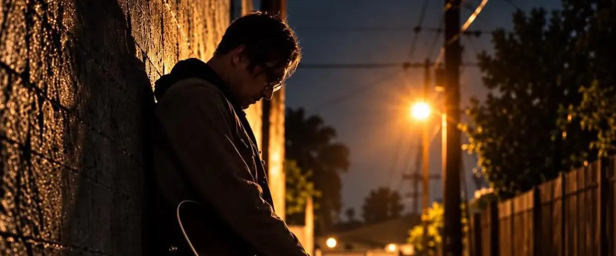 Chad Benekos Ex-(Hed)p.e. Announces His New Solo Album "Now Or Never", Failure & Rival Sons Members Featured