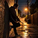 Chad Benekos Ex-(Hed)p.e. Announces His New Solo Album "Now Or Never", Failure & Rival Sons Members Featured