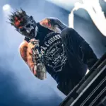Chad Gray Scraps Immediate Californian Shows Amid Vocal Issues & Illness