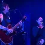 Chelsea Wolfe Joined By Nine Inch Nails, Spiritbox & Garbage Members At Los Angeles Show