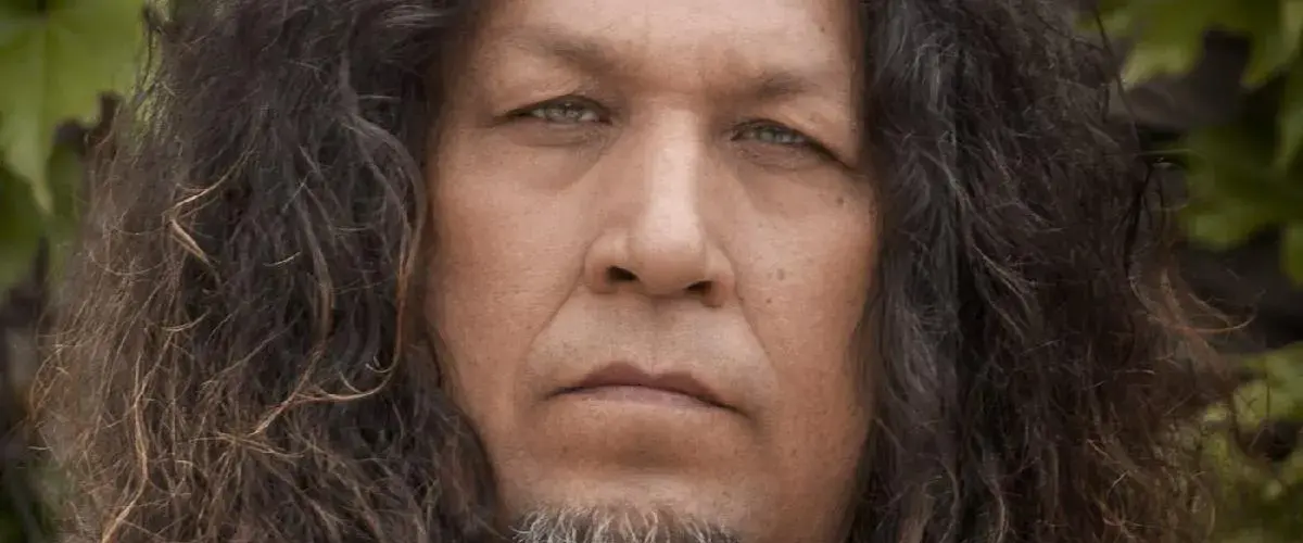 Testament's Chuck Billy Announces In-Person Events For His Upcoming Memoir 'Holding My Breath'