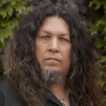 Testament's Chuck Billy Announces In-Person Events For His Upcoming Memoir 'Holding My Breath'