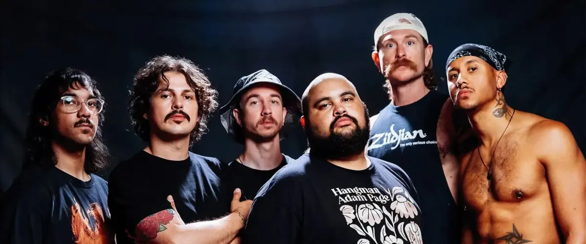 Cold Steel's New In-Studio Session For Audiotree Released