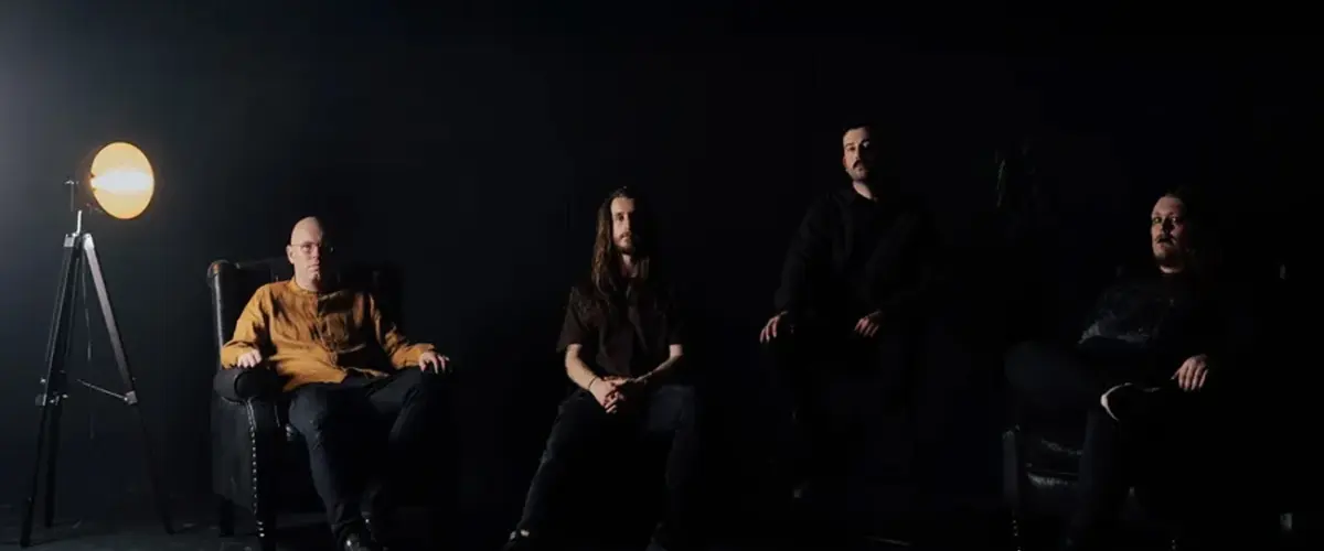 Conjurer Announce U.S. Headlining Shows With Armed For Apocalypse