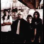 Crowquill's Debut Album "Slept With Cannula" Due In November Via DAZE & HardLore