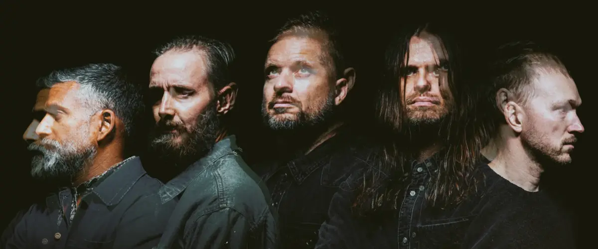 Cult Of Luna Explore The Human Experience On New Track "The Rift"