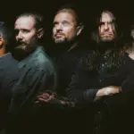 Cult Of Luna Explore The Human Experience On New Track "The Rift"