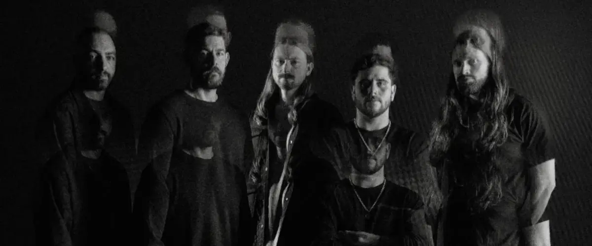 Currents Sign With Rise Records, Debut "Retributioner" Video From Their Newly Announced Album