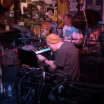 Watch: Tool's Danny Carey Sits In On An "Invincible" Cover With A Jazz Collective