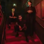 Dayseeker Announce Deluxe Edition Of "Creature In The Black Night", Go 'Metalwave' With New Remix Of "Shapeshift"