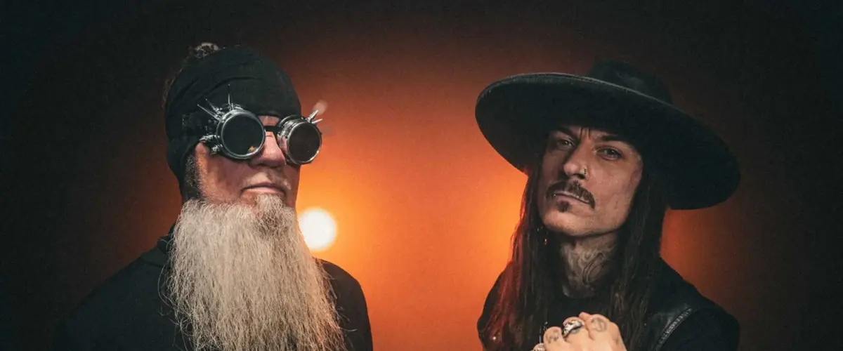The Tribbett Brothers' New Band Dead Wyte (Mudvayne, Ex-Twisted Method, Etc.) Launch Their First Single "Mother Trucker"