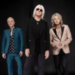 Def Leppard, Goo Goo Dolls & The Struts Announce 2027 North American Arena Tour