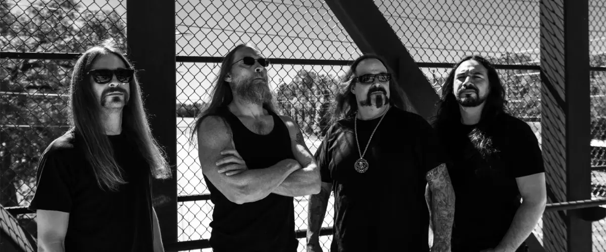 Deicide Set Dates For 2027 Australian Tour