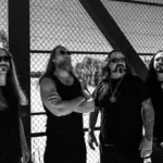 Deicide Set Dates For 2027 Australian Tour