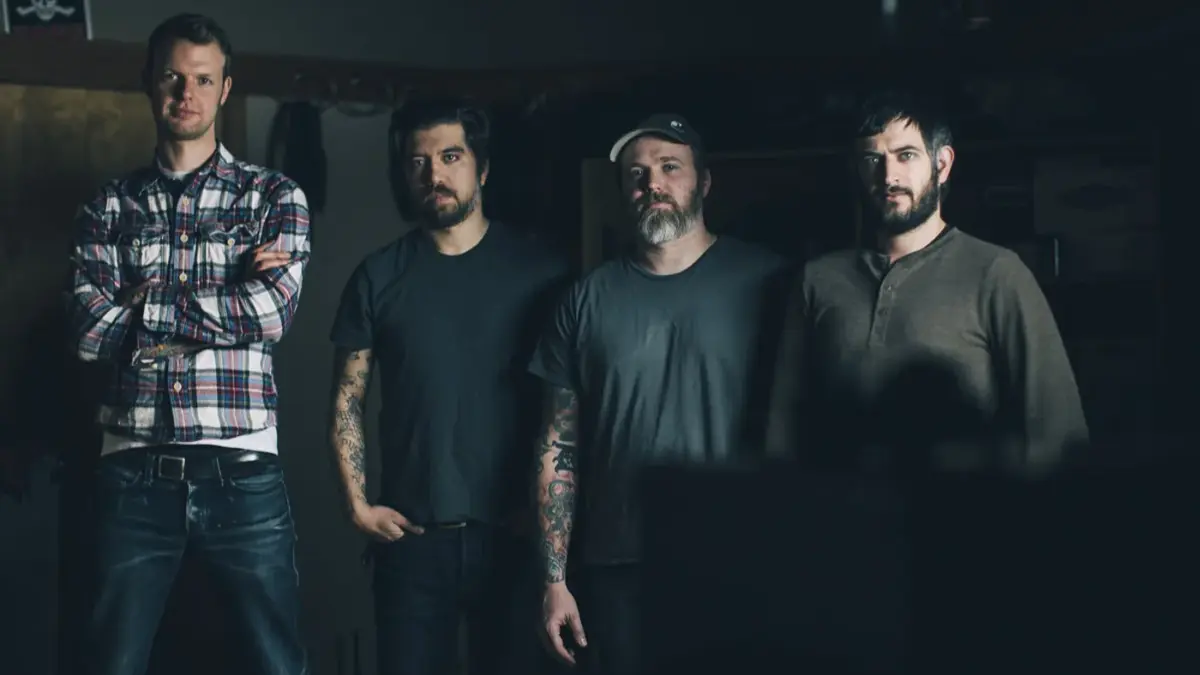 Doomriders, Whores, Waxed, Etc. Announced For 2026 'Saddest Day' Pre-Show - Theprp.com