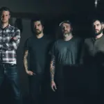 Doomriders, Whores, Waxed, Etc. Announced For 2026 'Saddest Day' Pre-Show