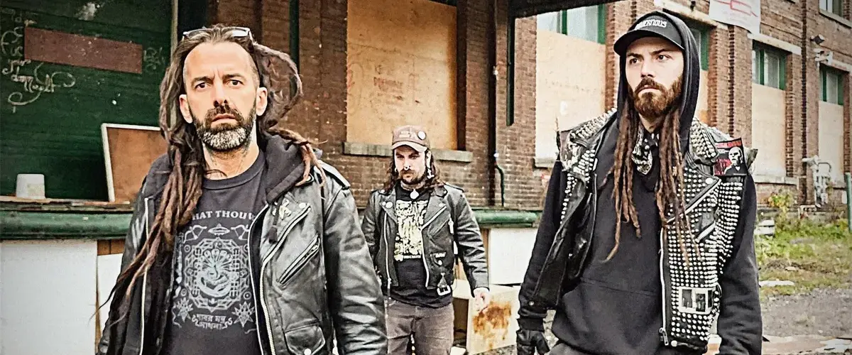Dopethrone's Early 2027 U.S. Tour To Feature Conjurer, -(16)- & Armed For Apocalypse