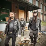 Dopethrone's Early 2027 U.S. Tour To Feature Conjurer, -(16)- & Armed For Apocalypse