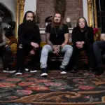 Dream Theater Enter The Studio For Album #17